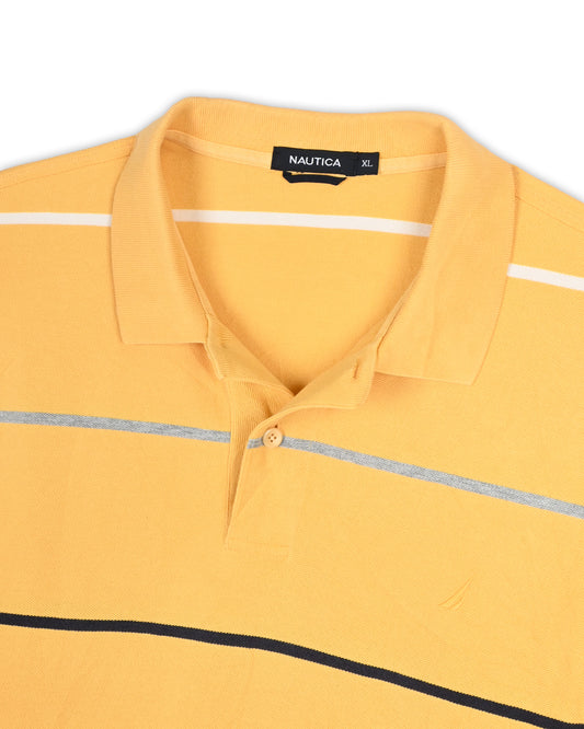 NAUTICA T-SHIRT - XL