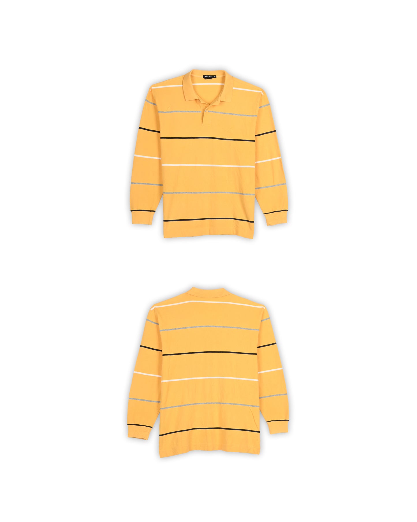NAUTICA T-SHIRT - XL