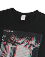 VINTAGE T-SHIRT - XXL