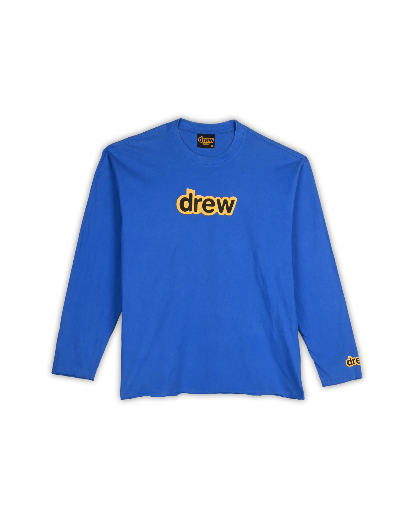 DREW HOUSE T-SHIRT - XL