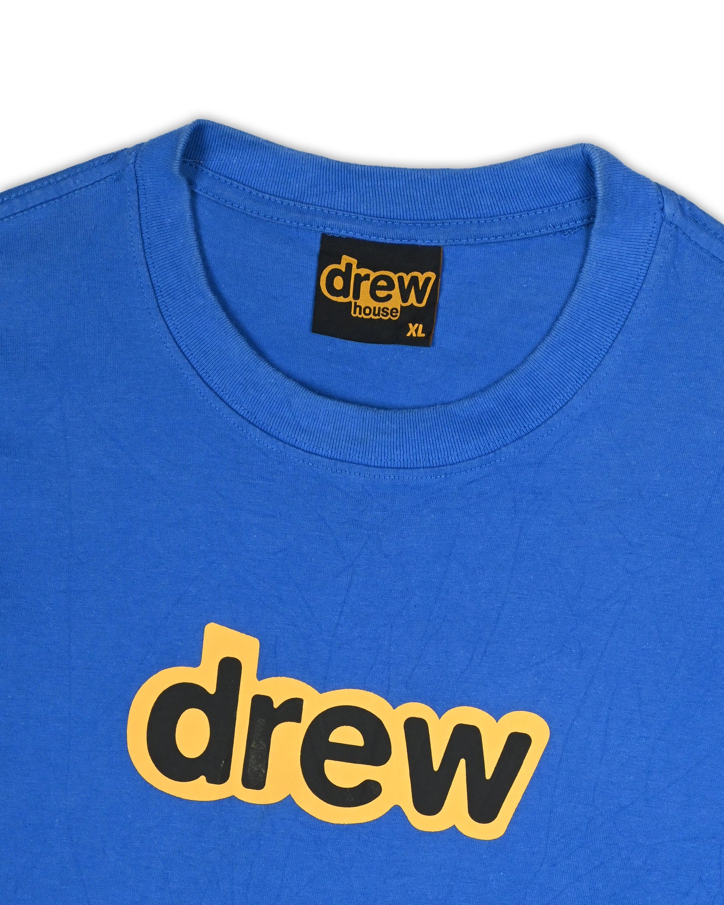 DREW HOUSE T-SHIRT - XL