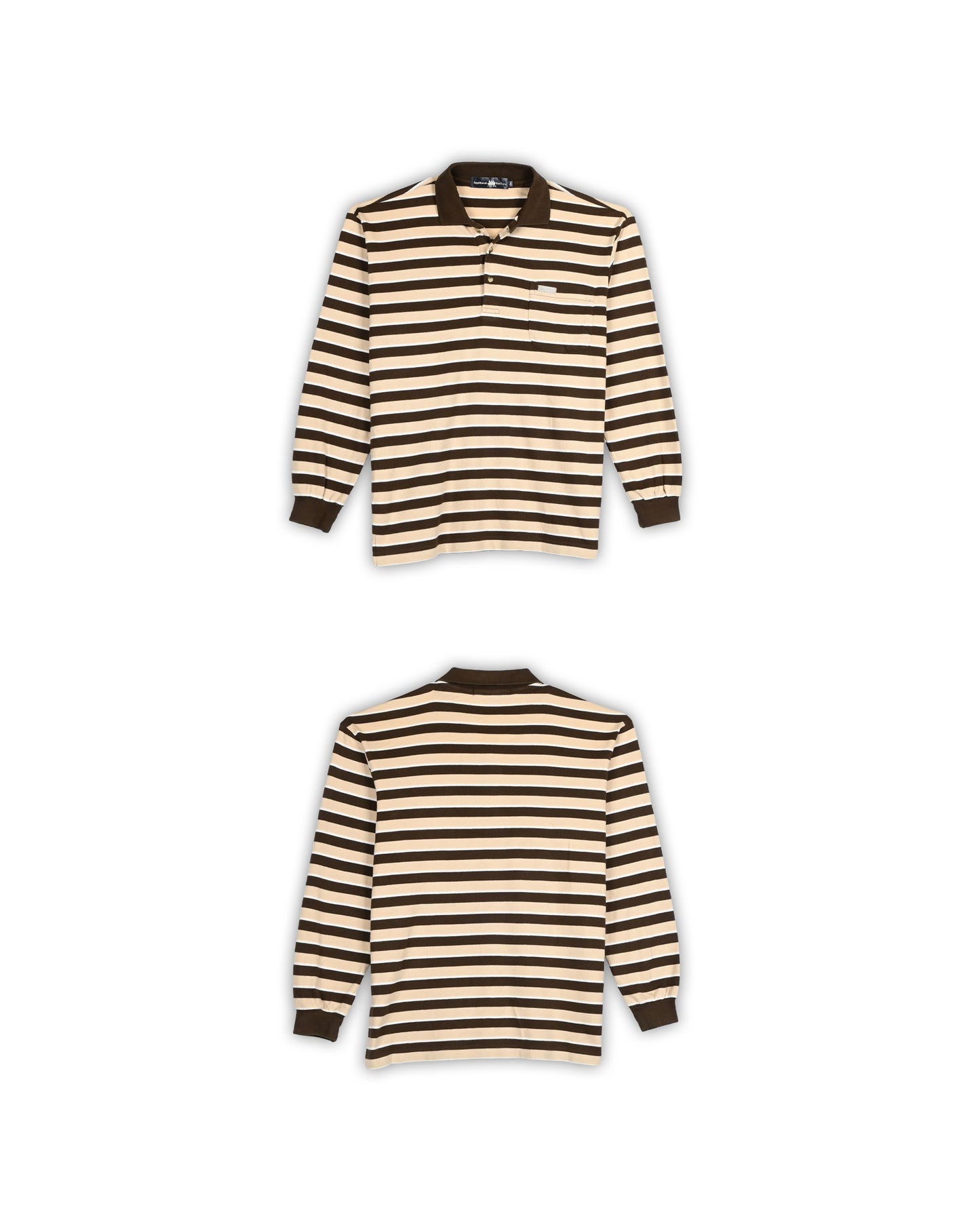 ROYAL QUEENS POLO TEAM VINTAGE  T-SHIRT - M
