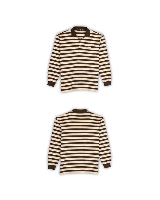 ROYAL QUEENS POLO TEAM VINTAGE  T-SHIRT - M