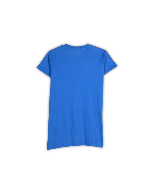 ADIDAS ORIGINALS T-SHIRT - S