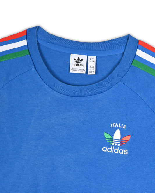 ADIDAS ORIGINALS T-SHIRT - S