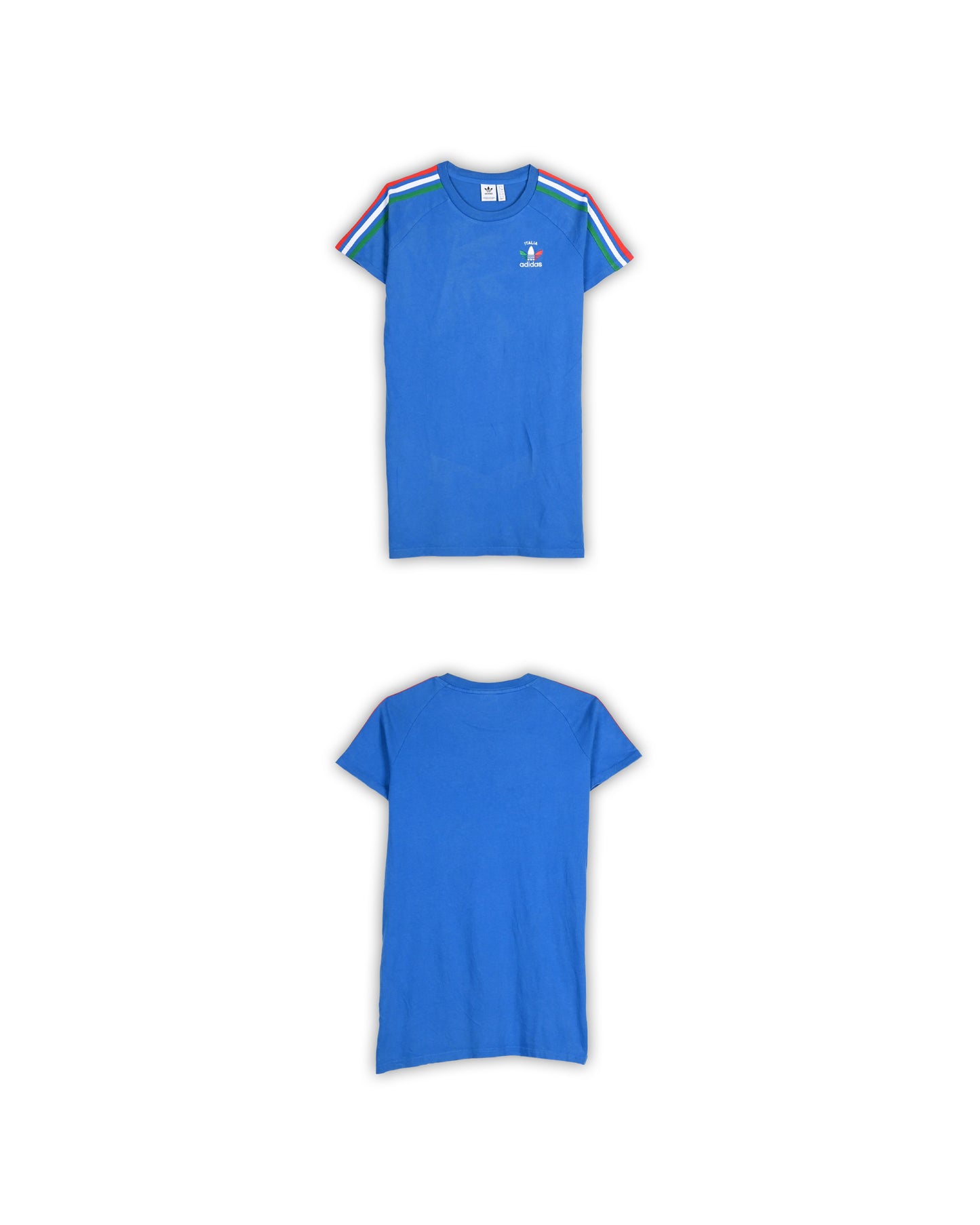 ADIDAS ORIGINALS T-SHIRT - S