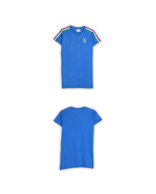 ADIDAS ORIGINALS T-SHIRT - S