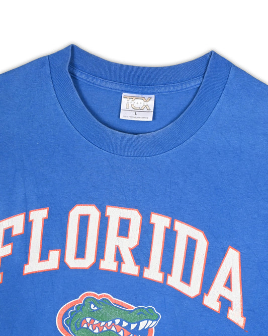 90'S VINTAGE T-SHIRT - L
