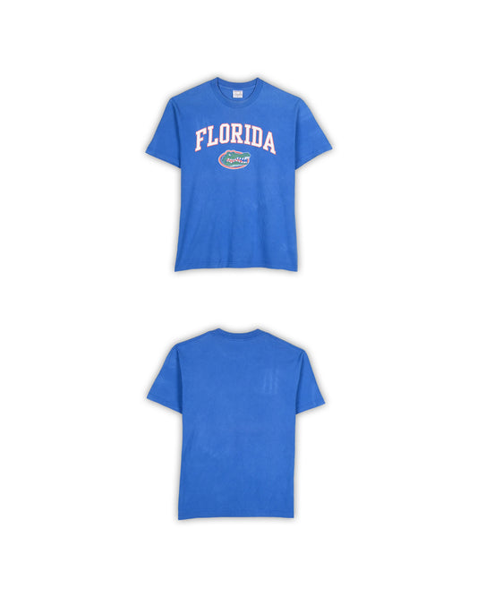 90'S VINTAGE T-SHIRT - L