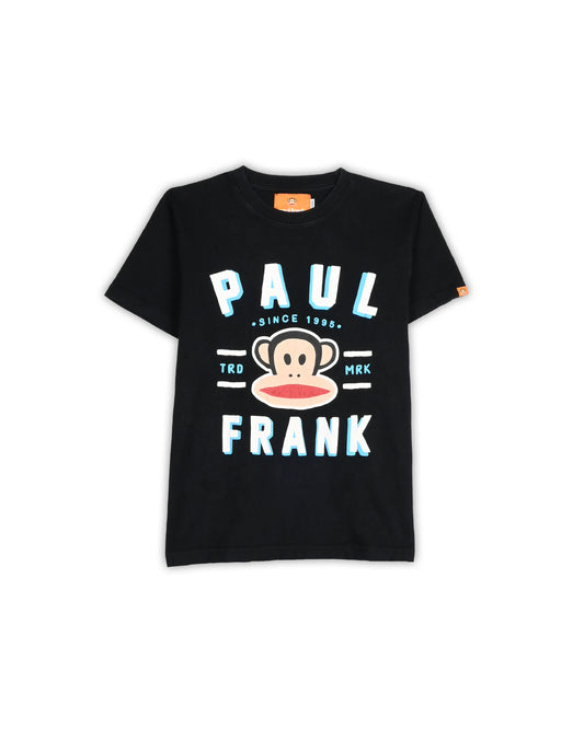 PAUL FRANK T-SHIRT - S