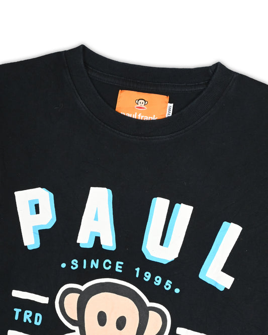 PAUL FRANK T-SHIRT - S