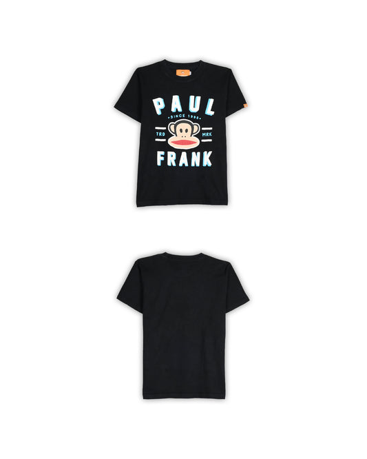 PAUL FRANK T-SHIRT - S