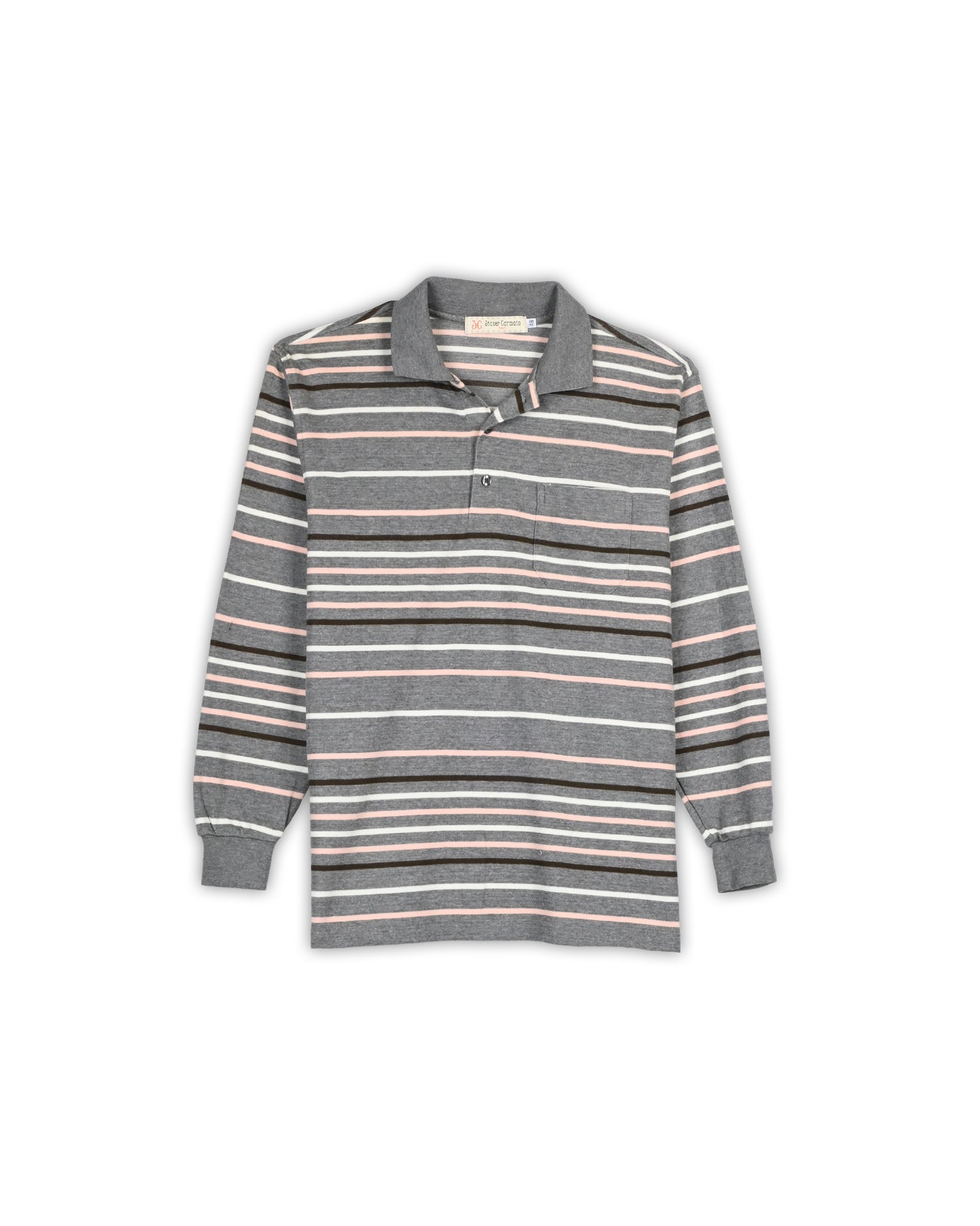 JIASER CARMAIN ITALY T-SHIRT - S