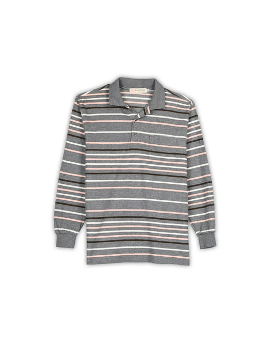 JIASER CARMAIN ITALY T-SHIRT - S