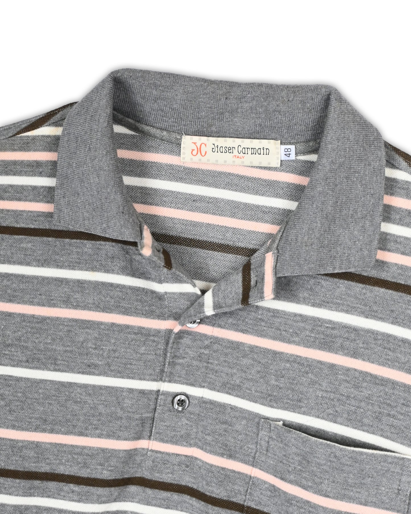 JIASER CARMAIN ITALY T-SHIRT - S