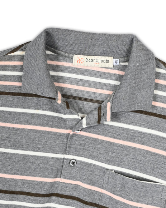 JIASER CARMAIN ITALY T-SHIRT - S
