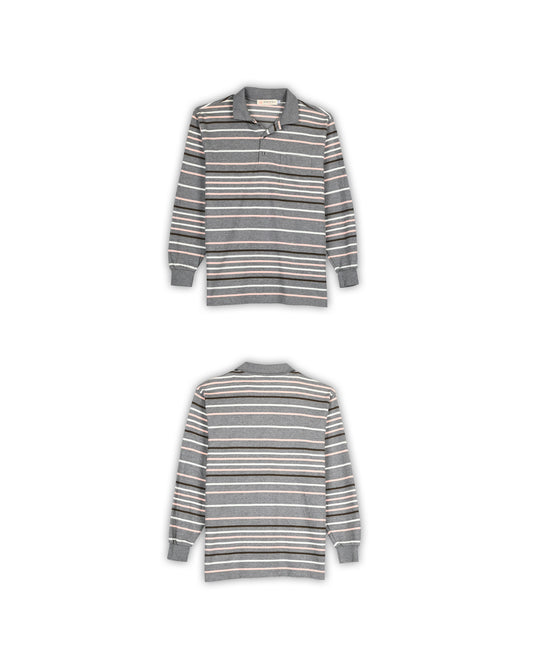 JIASER CARMAIN ITALY T-SHIRT - S
