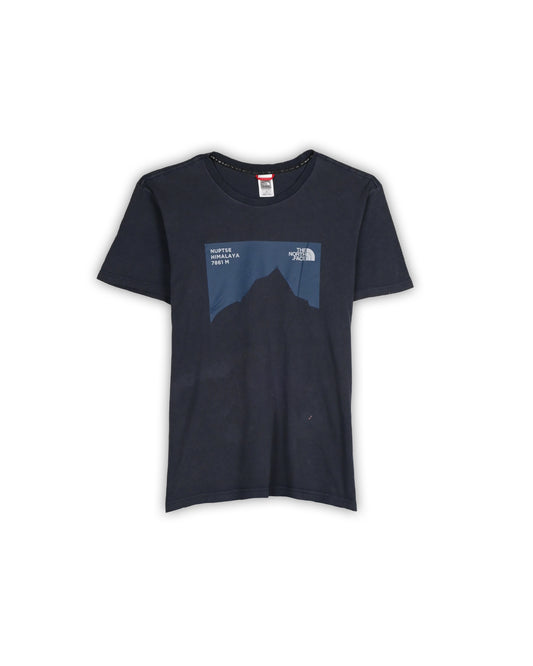 THE NORTH FACE T-SHIRT - L