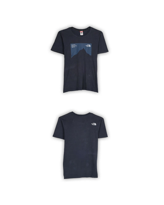 THE NORTH FACE T-SHIRT - L