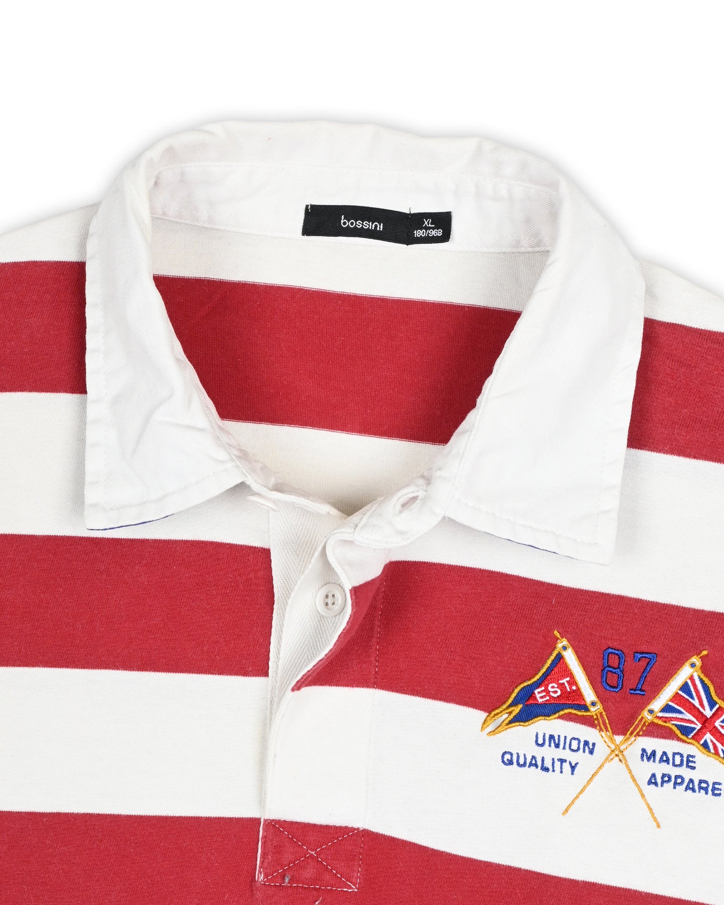 BOSSINI T-SHIRT - XL