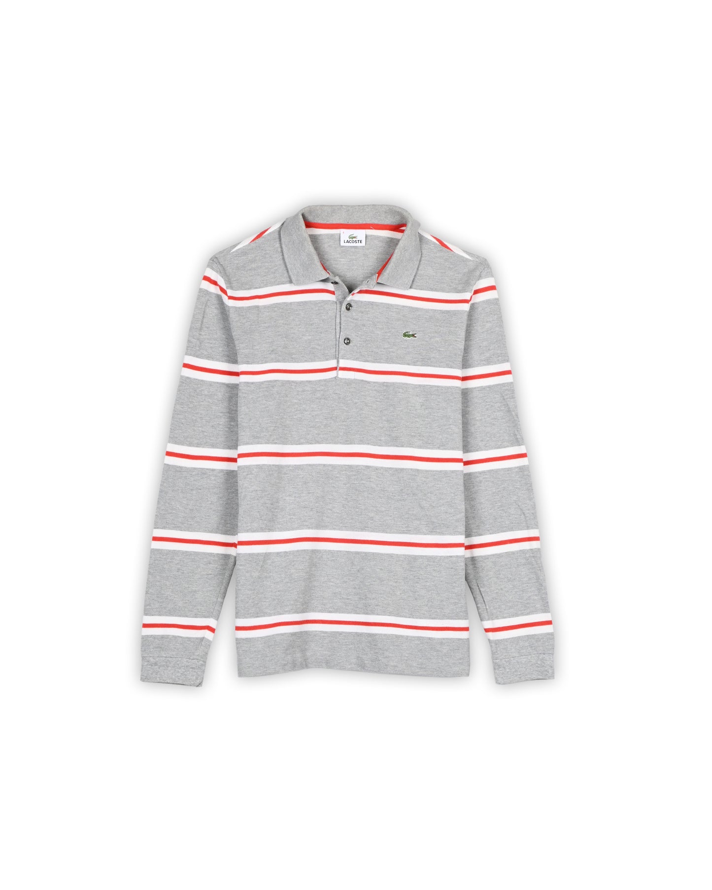 LACOSTE T-SHIRT - XS