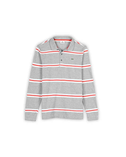 LACOSTE T-SHIRT - XS