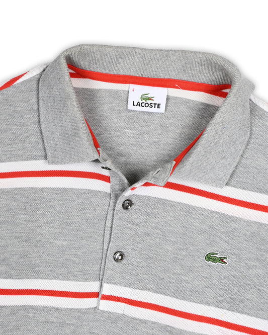 LACOSTE T-SHIRT - XS
