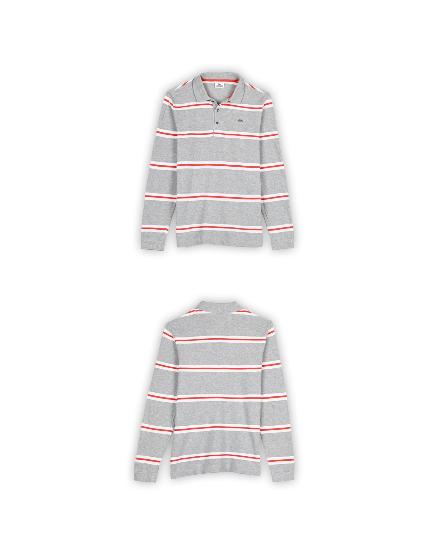 LACOSTE T-SHIRT - XS