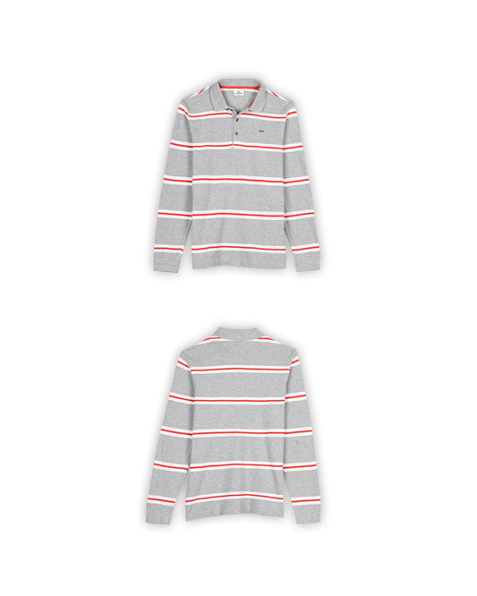 LACOSTE T-SHIRT - XS