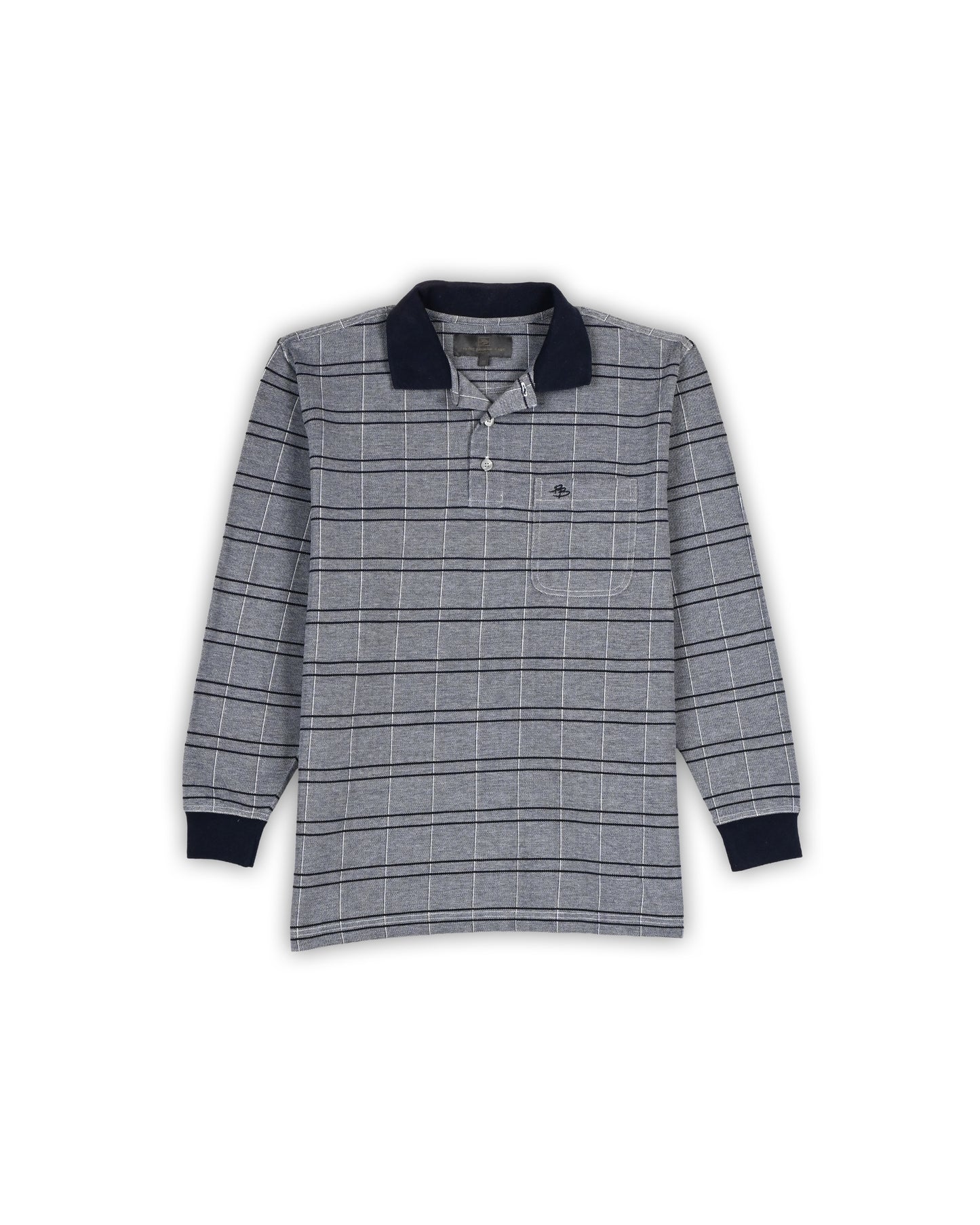 PIERRE BALMAIN JEANS T-SHIRT - M