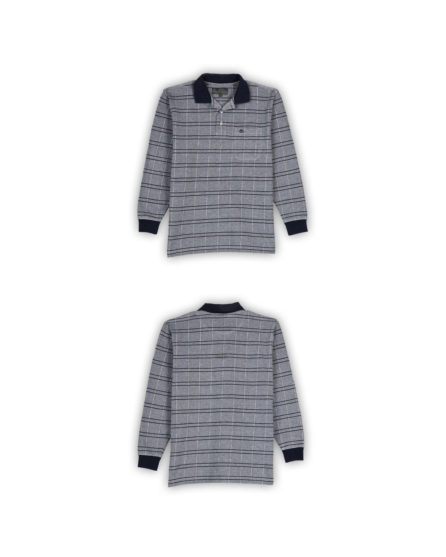 PIERRE BALMAIN JEANS T-SHIRT - M