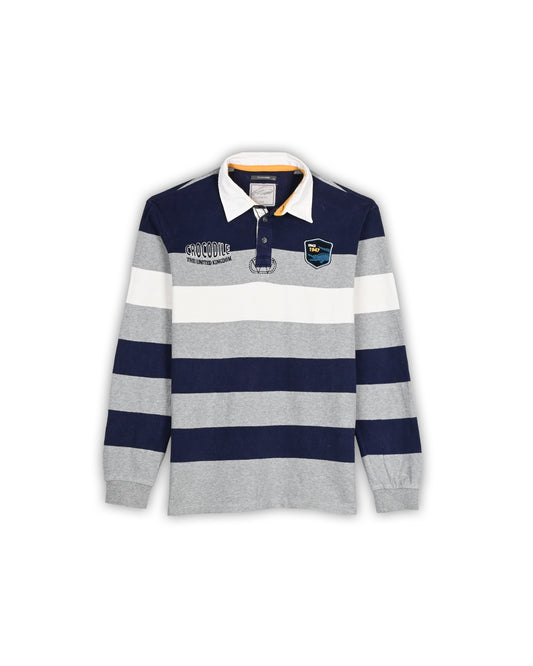 CROCODILE T-SHIRT - S