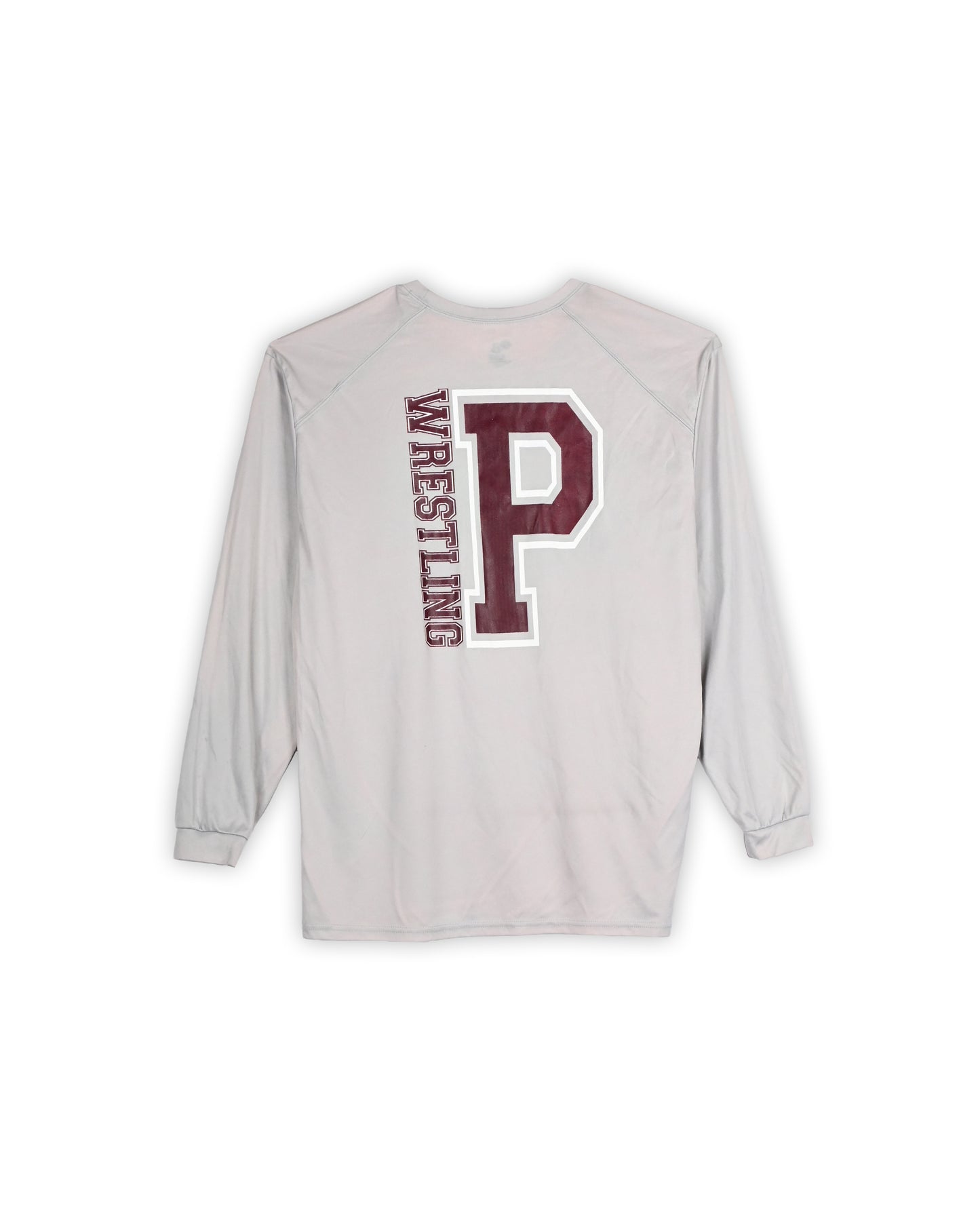 BADGER SPORTS T-SHIRT - L