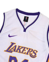 NBA X NIKE T-SHIRT - XL