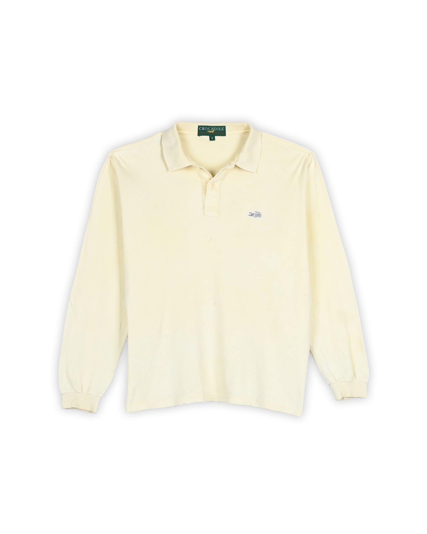 90'S CROCODILE T-SHIRT - M