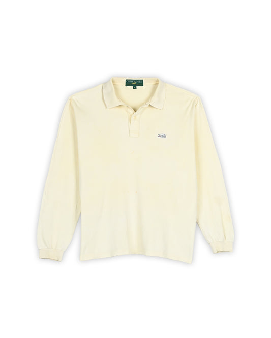 90'S CROCODILE T-SHIRT - M