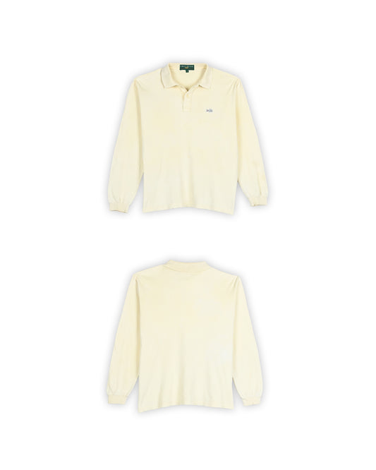 90'S CROCODILE T-SHIRT - M