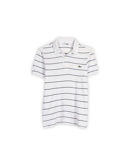 LACOSTE T-SHIRT - XS