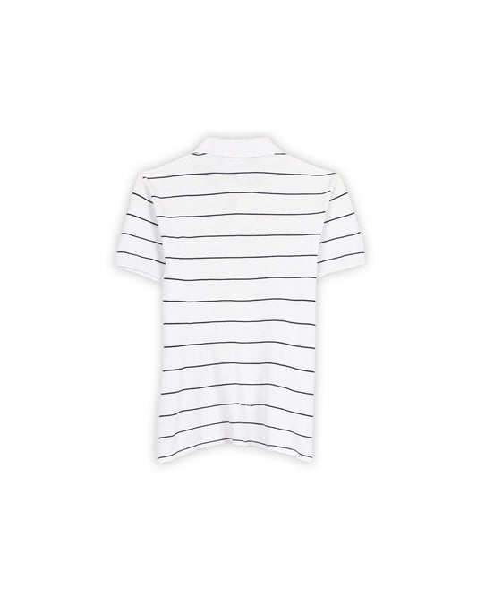 LACOSTE T-SHIRT - XS
