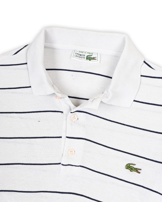 LACOSTE T-SHIRT - XS