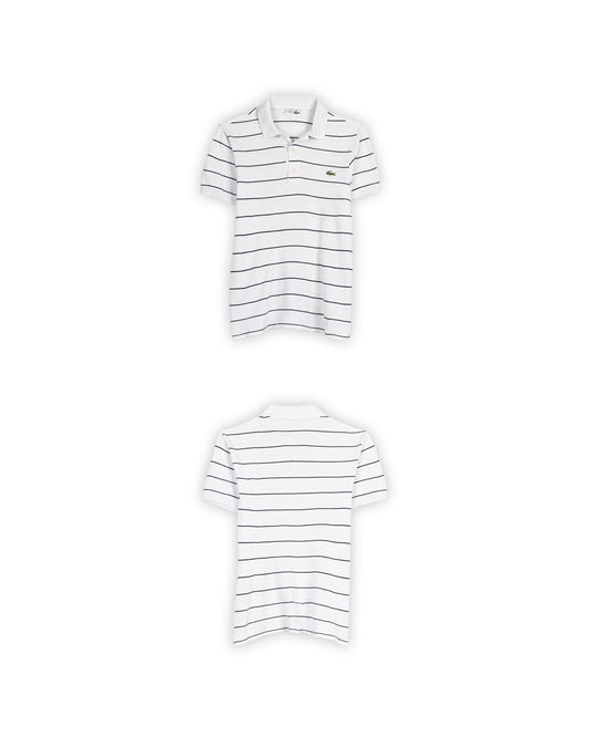 LACOSTE T-SHIRT - XS