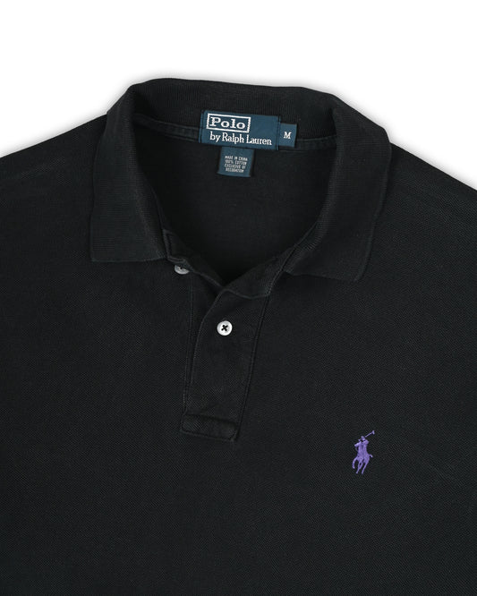 POLO RALPH LAUREN T-SHIRT - M