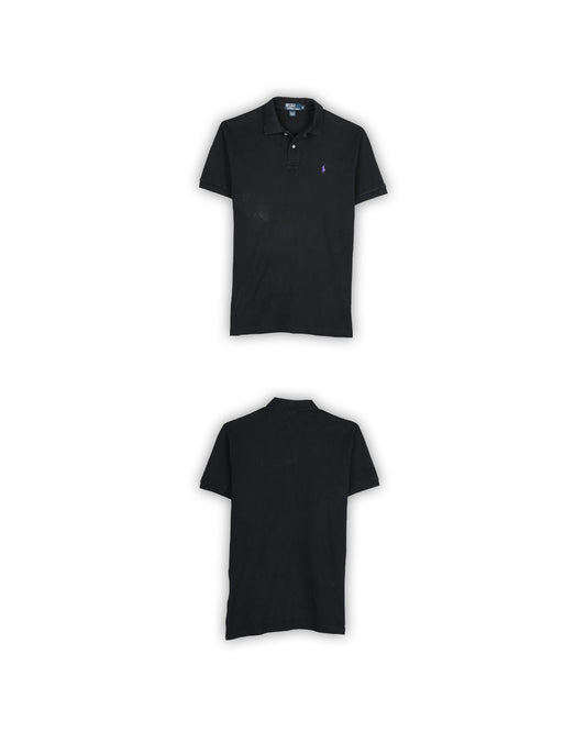 POLO RALPH LAUREN T-SHIRT - M