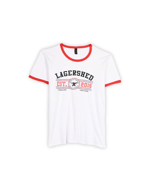 ANVIL T-SHIRT - L