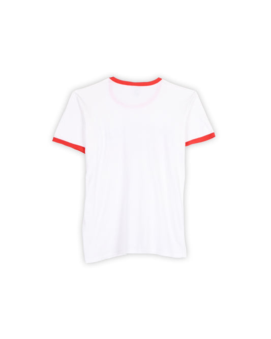 ANVIL T-SHIRT - L