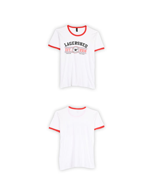 ANVIL T-SHIRT - L