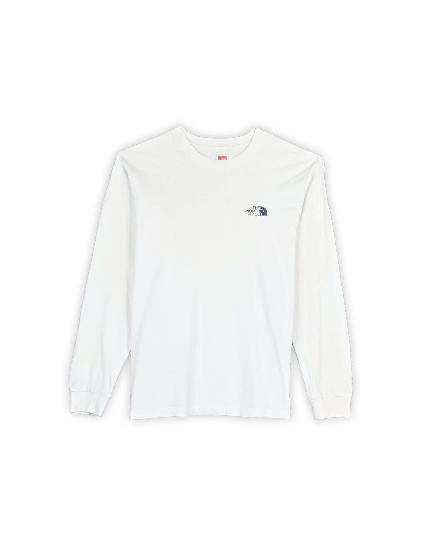 THE NORTH FACE VINTAGE T-SHIRT - L