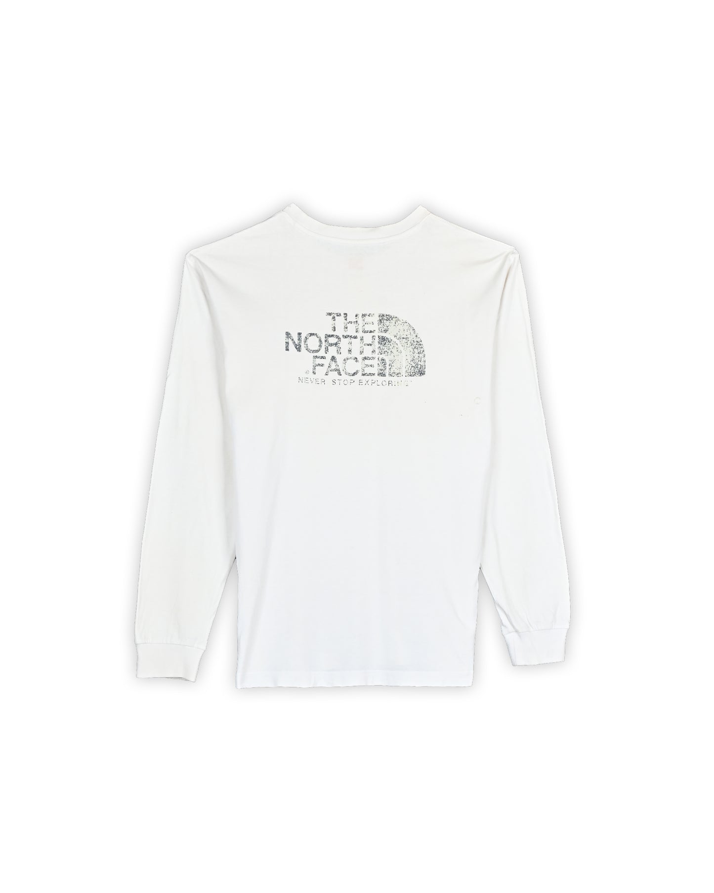 THE NORTH FACE VINTAGE T-SHIRT - L