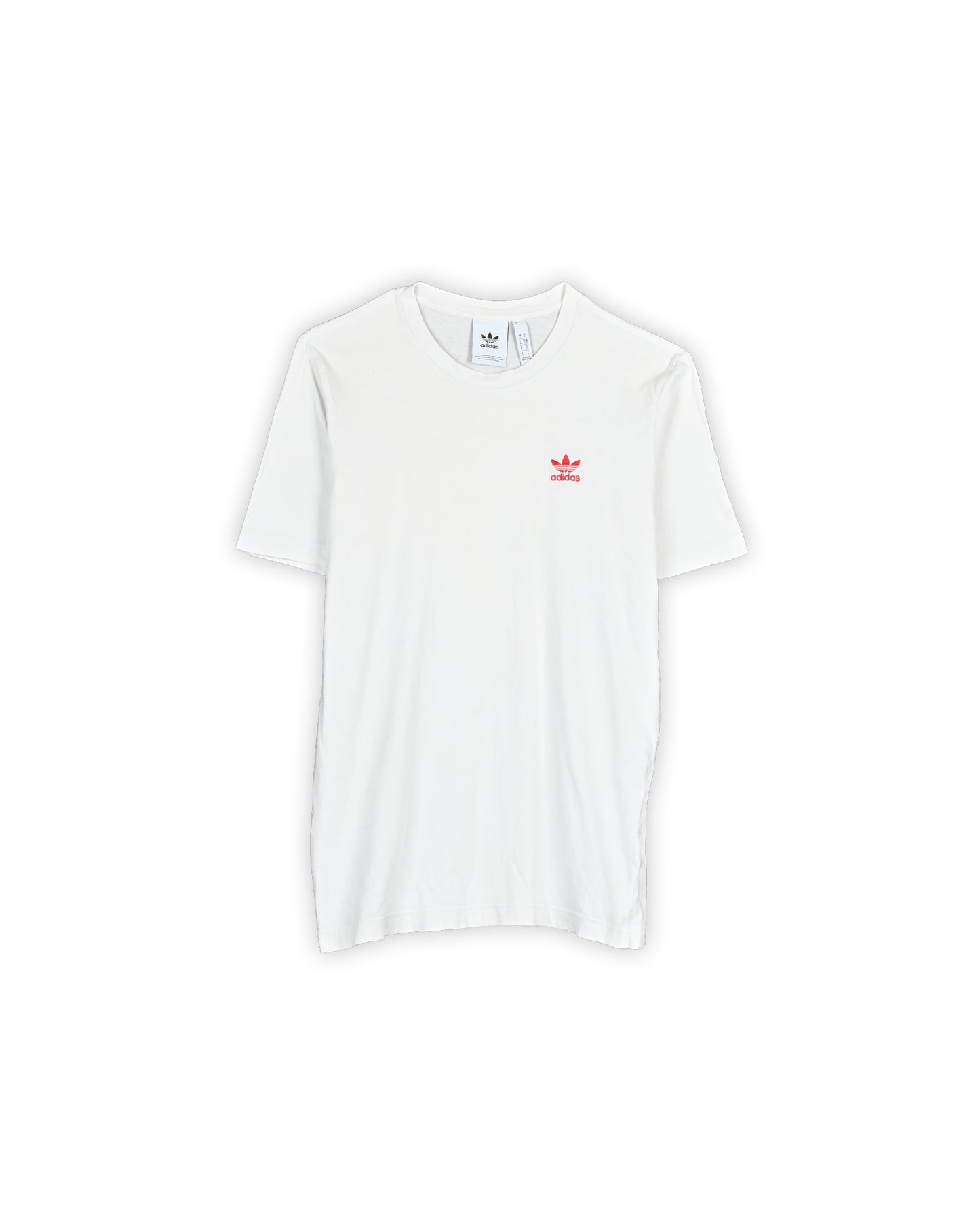 ADIDAS ORIGINALS T-SHIRT - S