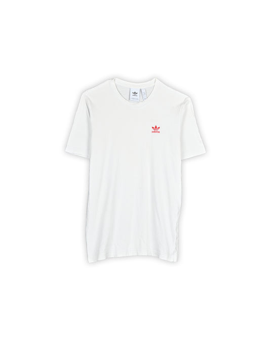 ADIDAS ORIGINALS T-SHIRT - S